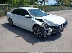 1VWDT7A38HC065079 2017 VOLKSWAGEN PASSAT