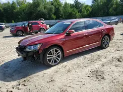 1VWDT7A38HC067074 2017 VOLKSWAGEN PASSAT