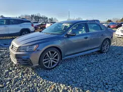 1VWDT7A38HC068726 2017 VOLKSWAGEN PASSAT