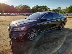 1VWDT7A38HC069648 2017 VOLKSWAGEN PASSAT
