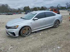1VWDT7A38HC069651 2017 VOLKSWAGEN PASSAT