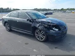 1VWDT7A38HC070797 2017 VOLKSWAGEN PASSAT