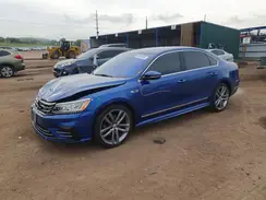 1VWDT7A38HC073022 2017 VOLKSWAGEN PASSAT