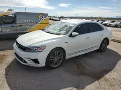 1VWDT7A38HC074140 2017 VOLKSWAGEN PASSAT