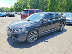 1VWDT7A38HC075630 2017 VOLKSWAGEN PASSAT