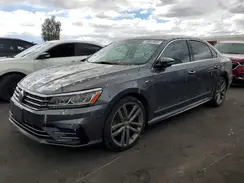 1VWDT7A38HC075840 2017 VOLKSWAGEN PASSAT