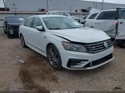 1VWDT7A38HC076129 2017 VOLKSWAGEN PASSAT