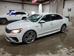 1VWDT7A38HC076986 2017 VOLKSWAGEN PASSAT