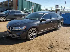 1VWDT7A38HC079113 2017 VOLKSWAGEN PASSAT
