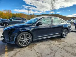 1VWDT7A38HC079614 2017 VOLKSWAGEN PASSAT