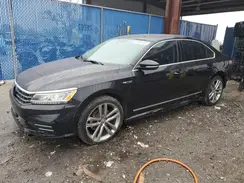 1VWDT7A38HC080472 2017 VOLKSWAGEN PASSAT