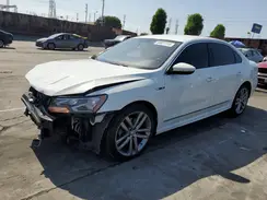 1VWDT7A38HC082030 2017 VOLKSWAGEN PASSAT