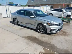 1VWDT7A38HC082867 2017 VOLKSWAGEN PASSAT