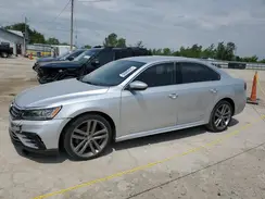 1VWDT7A38HC082917 2017 VOLKSWAGEN PASSAT