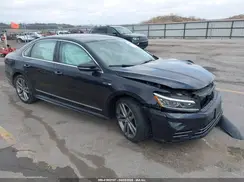 1VWDT7A38HC083307 2017 VOLKSWAGEN PASSAT