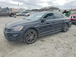 1VWDT7A38HC083324 2017 VOLKSWAGEN PASSAT