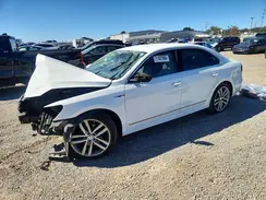 1VWDT7A38HC083422 2017 VOLKSWAGEN PASSAT