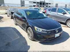 1VWDT7A38HC084036 2017 VOLKSWAGEN PASSAT