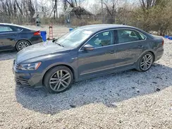 1VWDT7A38HC084876 2017 VOLKSWAGEN PASSAT
