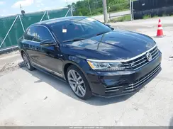 1VWDT7A38HC086305 2017 VOLKSWAGEN PASSAT