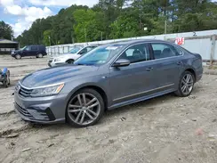 1VWDT7A39HC000239 2017 VOLKSWAGEN PASSAT