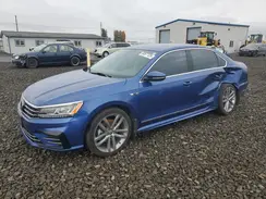 1VWDT7A39HC000435 2017 VOLKSWAGEN PASSAT