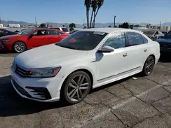 1VWDT7A39HC000788 2017 VOLKSWAGEN PASSAT