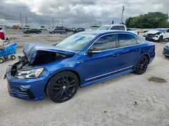 1VWDT7A39HC000869 2017 VOLKSWAGEN PASSAT