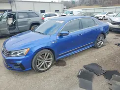 1VWDT7A39HC002279 2017 VOLKSWAGEN PASSAT