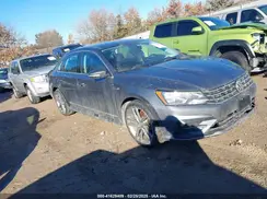 1VWDT7A39HC003612 2017 VOLKSWAGEN PASSAT