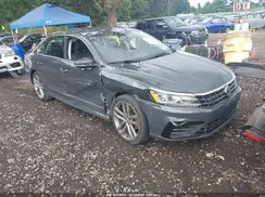 1VWDT7A39HC006607 2017 VOLKSWAGEN PASSAT