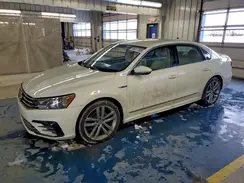 1VWDT7A39HC006624 2017 VOLKSWAGEN PASSAT