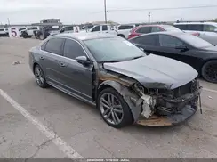 1VWDT7A39HC010995 2017 VOLKSWAGEN PASSAT