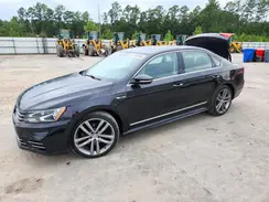 1VWDT7A39HC013072 2017 VOLKSWAGEN PASSAT