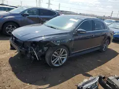 1VWDT7A39HC013380 2017 VOLKSWAGEN PASSAT