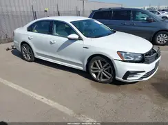 1VWDT7A39HC014514 2017 VOLKSWAGEN PASSAT