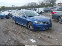 1VWDT7A39HC014576 2017 VOLKSWAGEN PASSAT