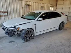 1VWDT7A39HC015646 2017 VOLKSWAGEN PASSAT