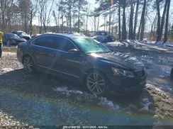 1VWDT7A39HC015811 2017 VOLKSWAGEN PASSAT