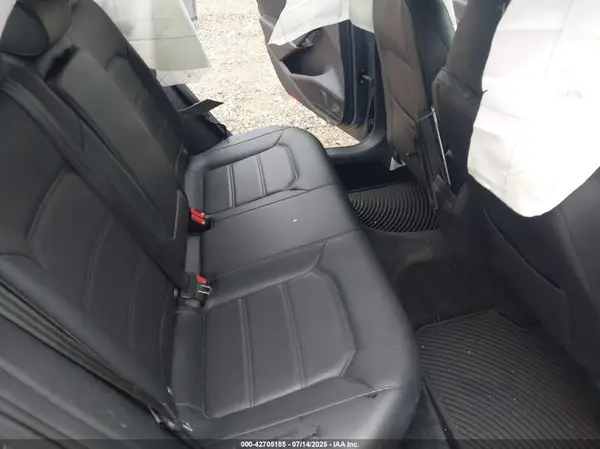 1VWDT7A39HC019213 2017 VOLKSWAGEN PASSAT - Image 8