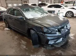 1VWDT7A39HC020295 2017 VOLKSWAGEN PASSAT