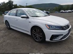 1VWDT7A39HC020880 2017 VOLKSWAGEN PASSAT