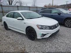 1VWDT7A39HC021592 2017 VOLKSWAGEN PASSAT