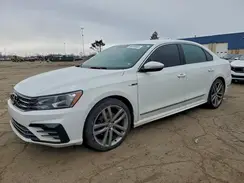 1VWDT7A39HC022015 2017 VOLKSWAGEN PASSAT