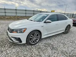 1VWDT7A39HC022029 2017 VOLKSWAGEN PASSAT