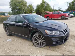 1VWDT7A39HC022158 2017 VOLKSWAGEN PASSAT