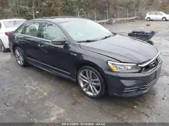 1VWDT7A39HC022757 2017 VOLKSWAGEN PASSAT
