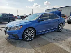 1VWDT7A39HC023083 2017 VOLKSWAGEN PASSAT