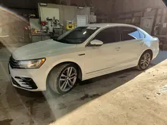 1VWDT7A39HC024735 2017 VOLKSWAGEN PASSAT