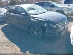 1VWDT7A39HC024900 2017 VOLKSWAGEN PASSAT